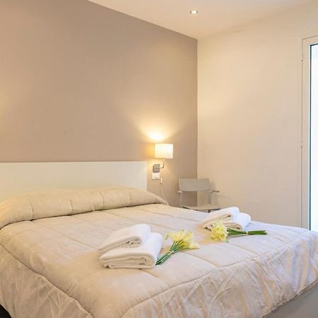 Kefa Holiday - Alle Torri Apartments Cefalù Buitenkant foto