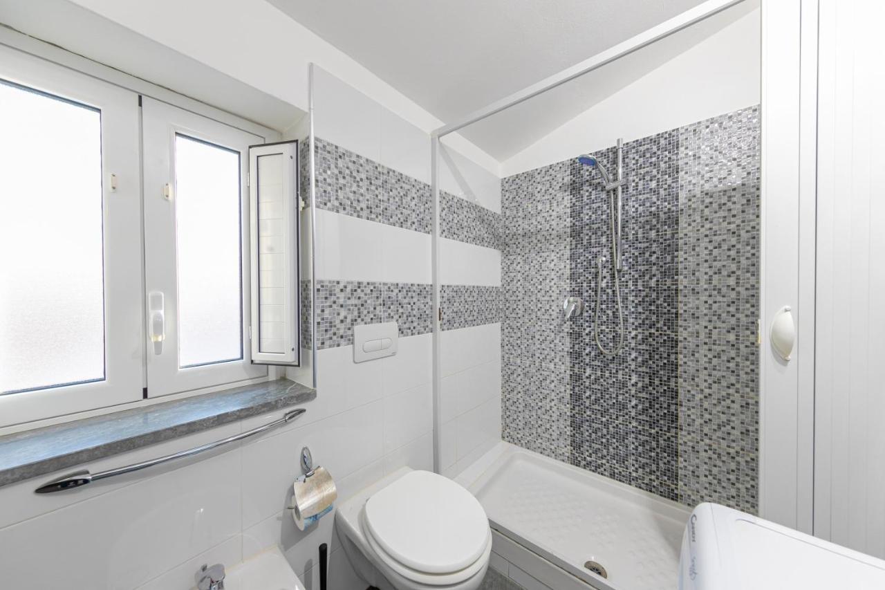 Kefa Holiday - Alle Torri Apartments Cefalù Buitenkant foto