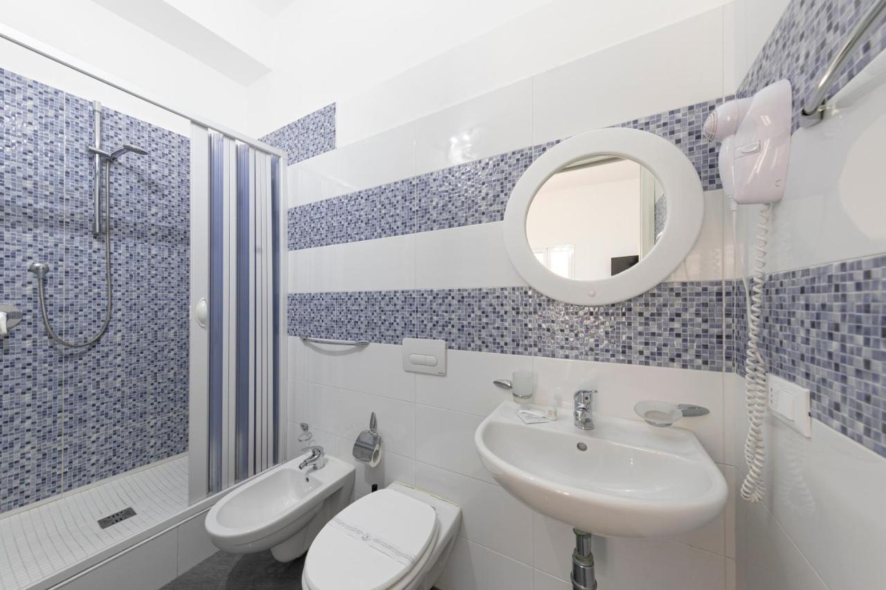Kefa Holiday - Alle Torri Apartments Cefalù Buitenkant foto