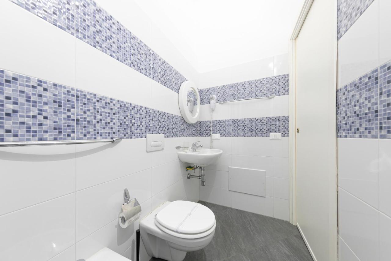 Kefa Holiday - Alle Torri Apartments Cefalù Buitenkant foto