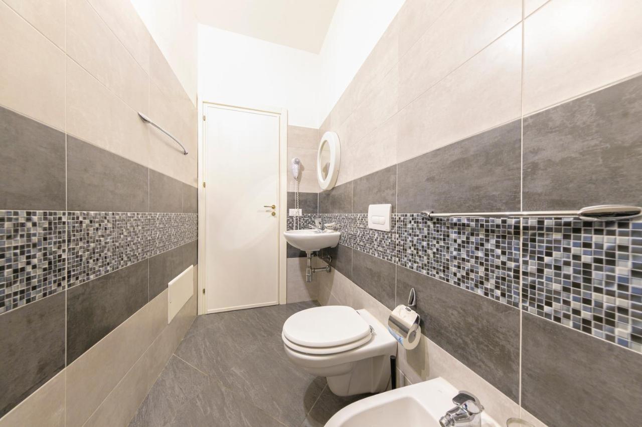 Kefa Holiday - Alle Torri Apartments Cefalù Buitenkant foto