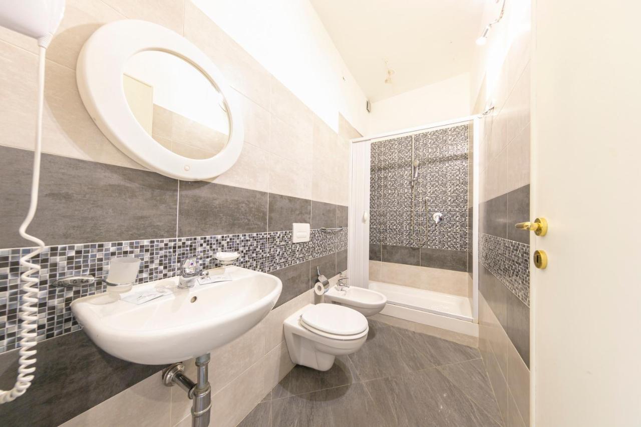 Kefa Holiday - Alle Torri Apartments Cefalù Buitenkant foto